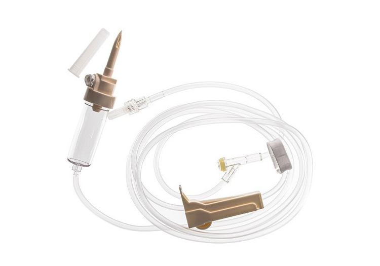 Rusch® Quicktrach® Emergency Cricothyrotomy, Size 4, 1/Box